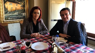 Kurti: Bošnjačka poslanica potvrdila da će glasati za nas